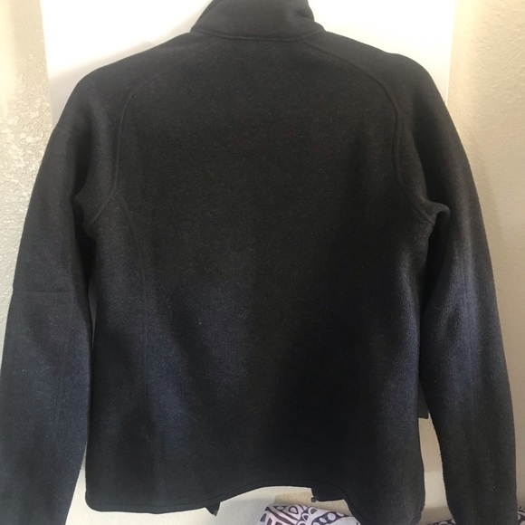 Patagonia Better Sweater Fleece Jacket - Picture 3 of 3
